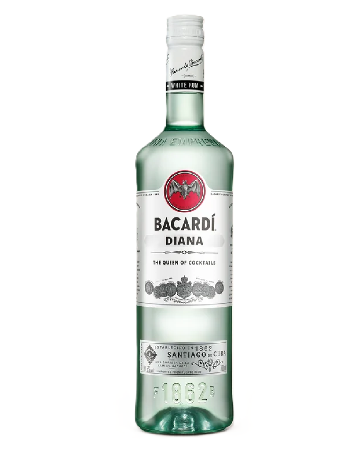 Bacardi