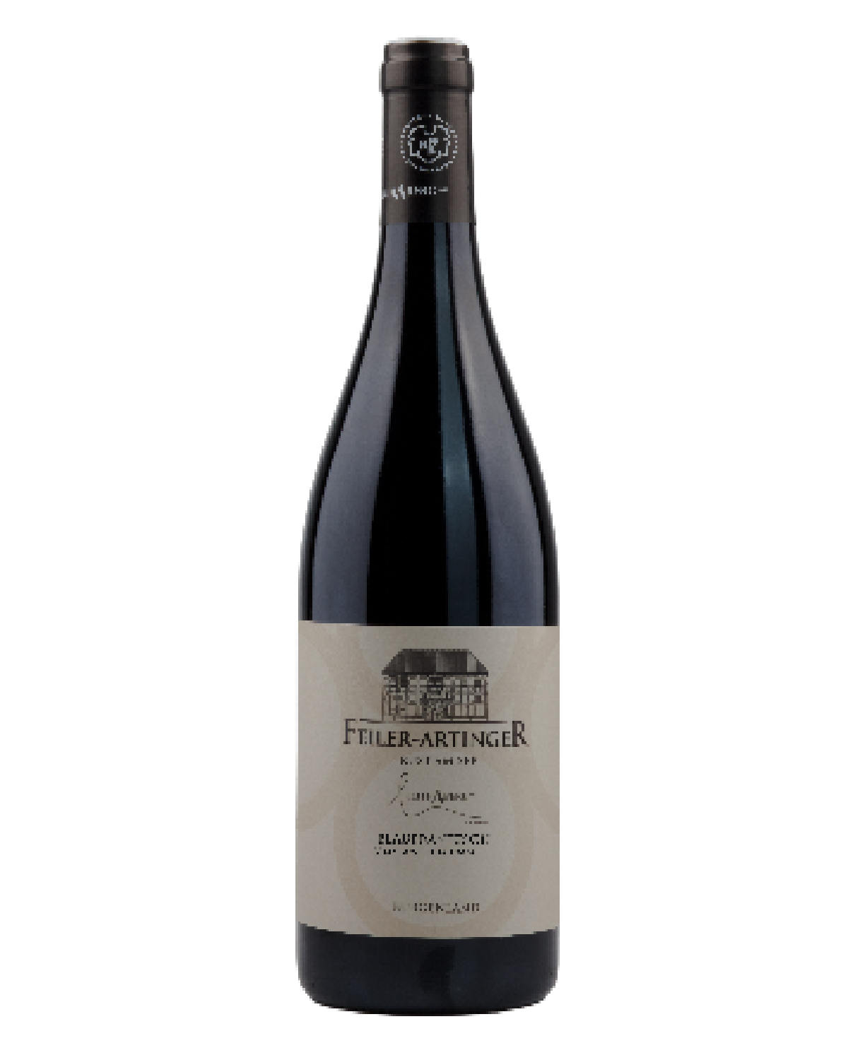 Blaufränkischer Judmaisch