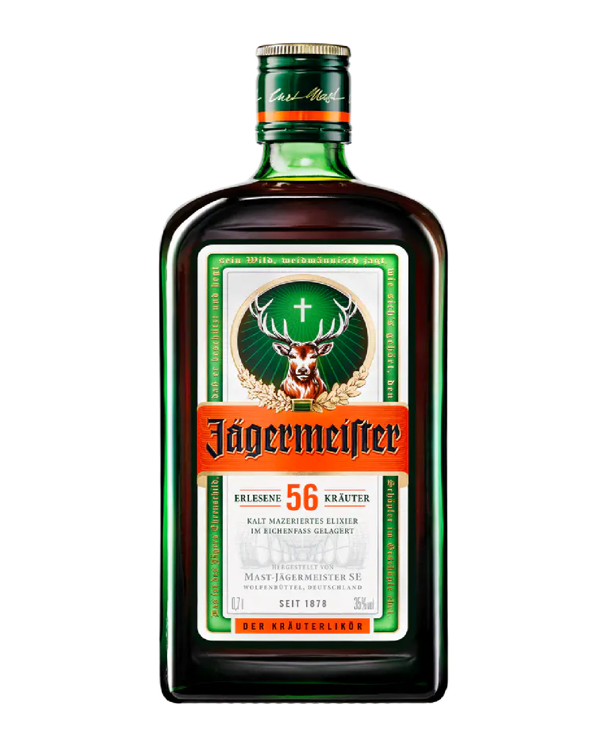 Jägermeister
