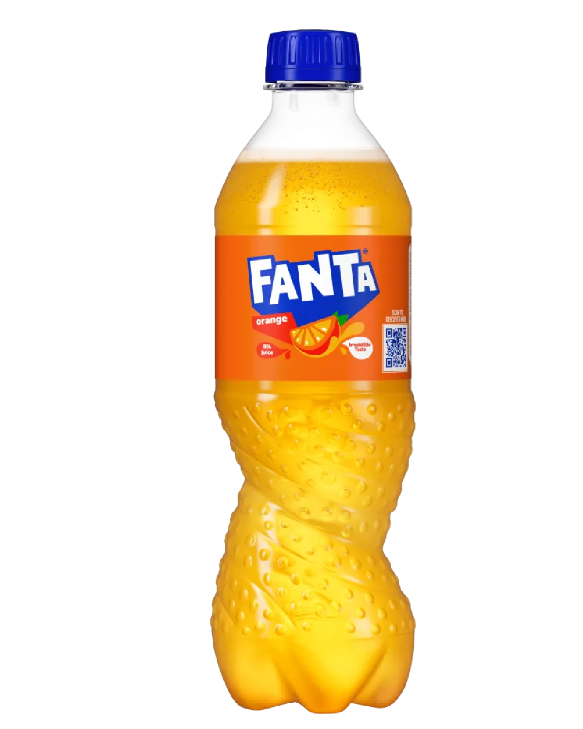 Fanta Orange PET