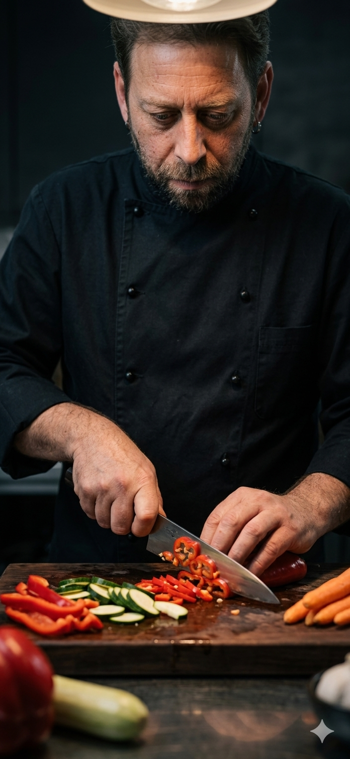 Udo Jaggler - Meister der Partybrezn